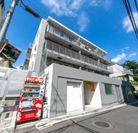 さくらクレール代々木公園