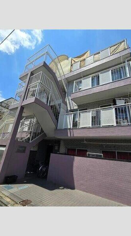 大久保フラッツ