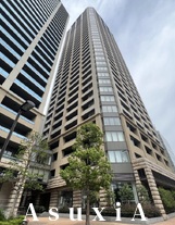 カテリーナ三田タワースイートイースト