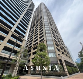 カテリーナ三田タワースイートイースト