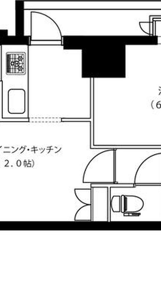 コンシェリア新宿North-One