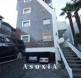 四谷ハイコーポ