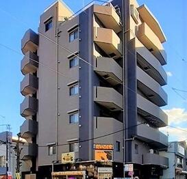 ステージグラシア