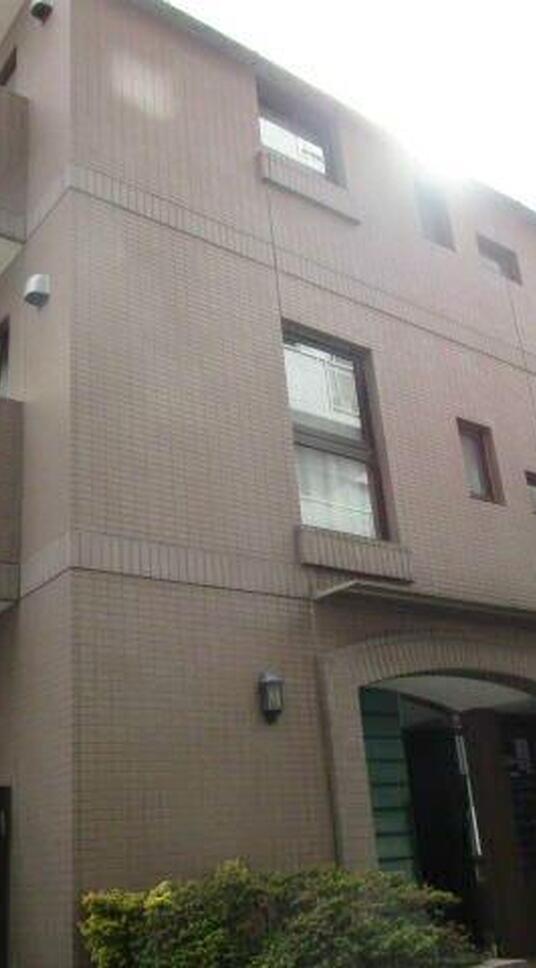 コアロート西早稲田