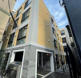 FLレジデンス新宿Ⅲ