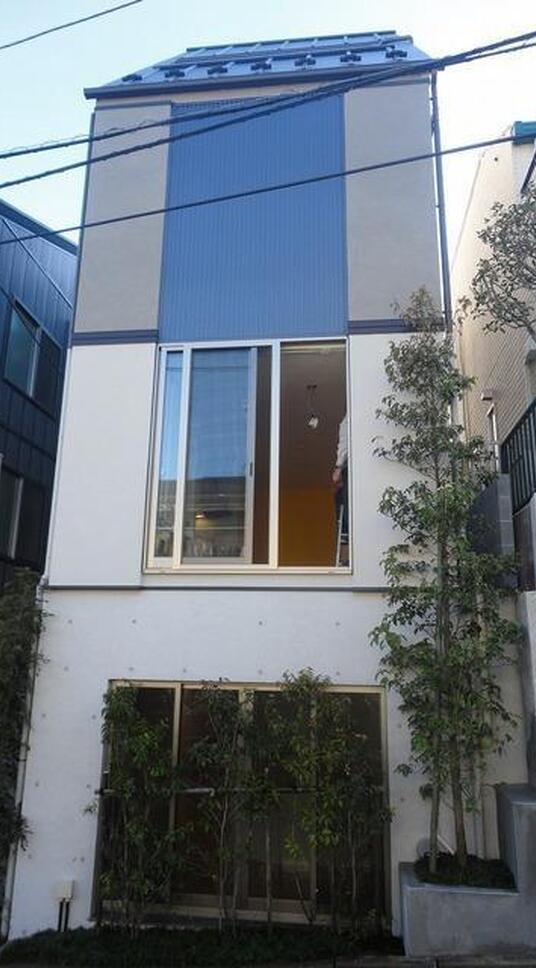 グランエッグス新大塚W