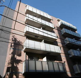 ホクシンフラッツ