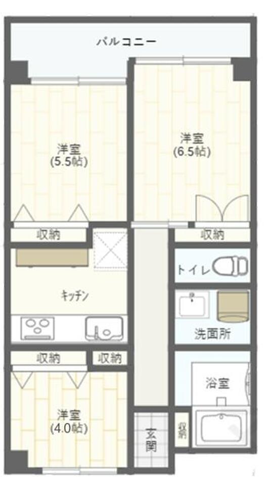 湯島マンションサマリア