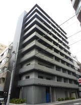 プレジリア人形町