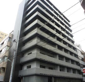 プレジリア人形町