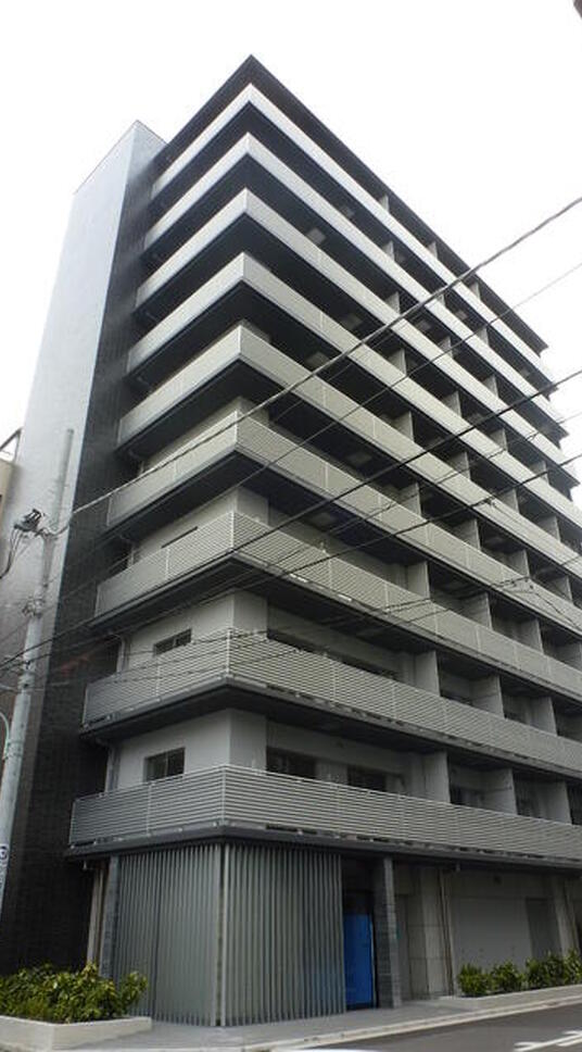 プレジリア人形町