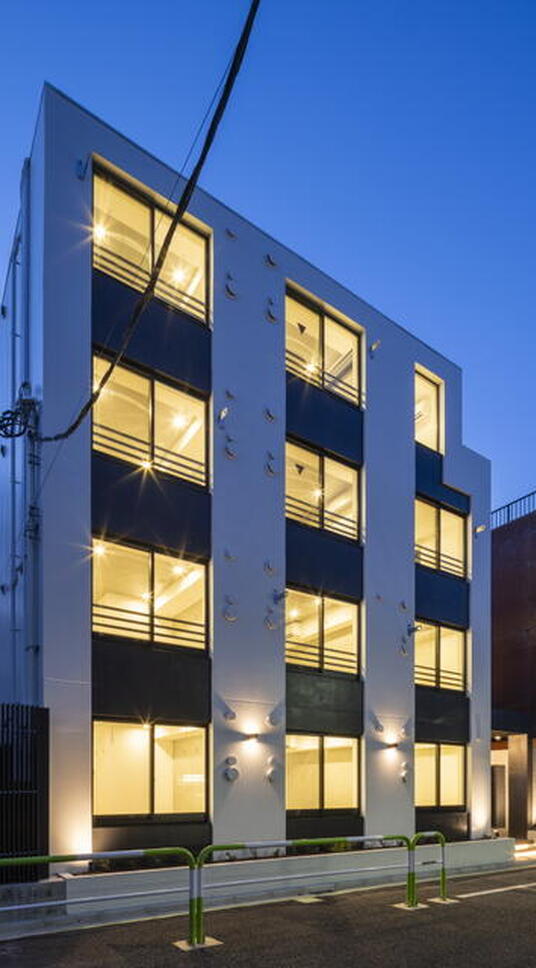 ReveResidence本駒込