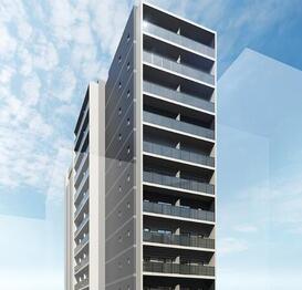 クレストコート本所吾妻橋North