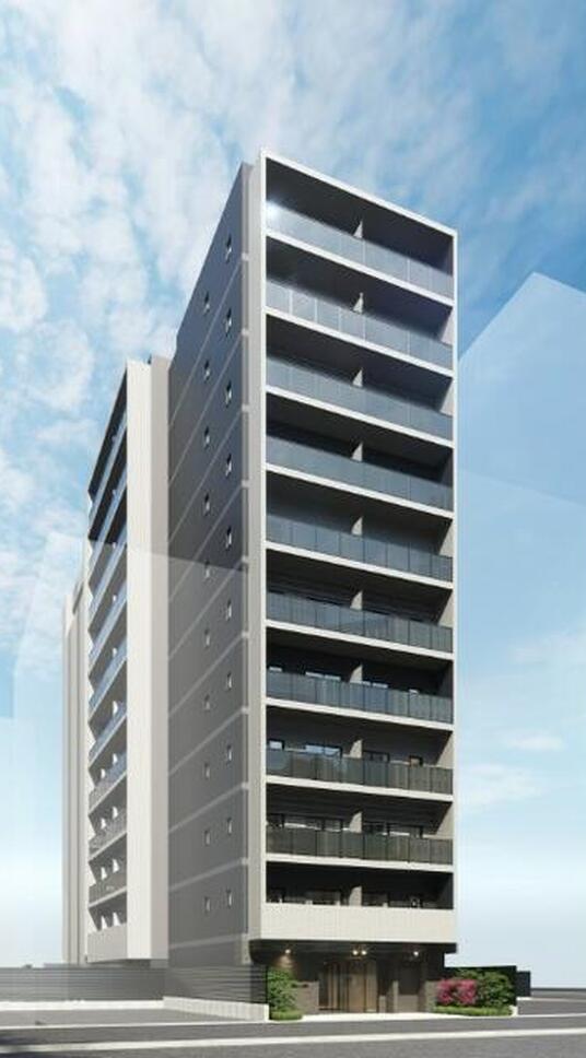 クレストコート本所吾妻橋North 本所吾妻橋ノース