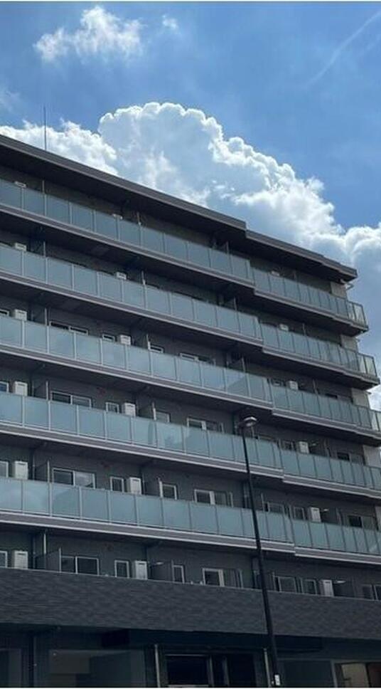 アルファコート曳舟2