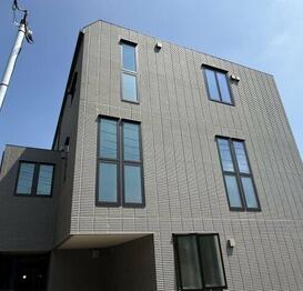 La Collina新宿中落合