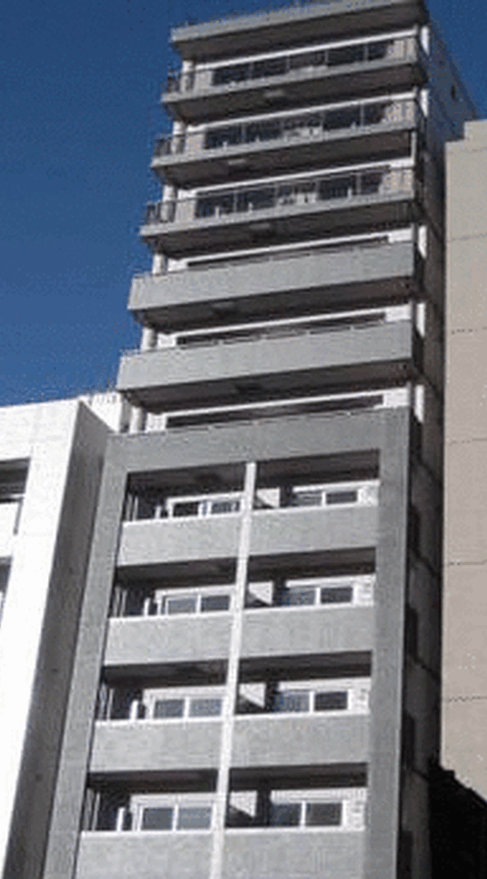 スカイコート本郷東大前弐番館敷なし0.5礼