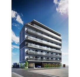 AIFLAT品川戸越パークサイド