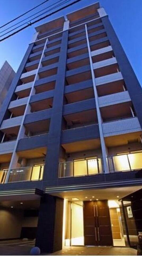 ドゥーエ茗荷谷