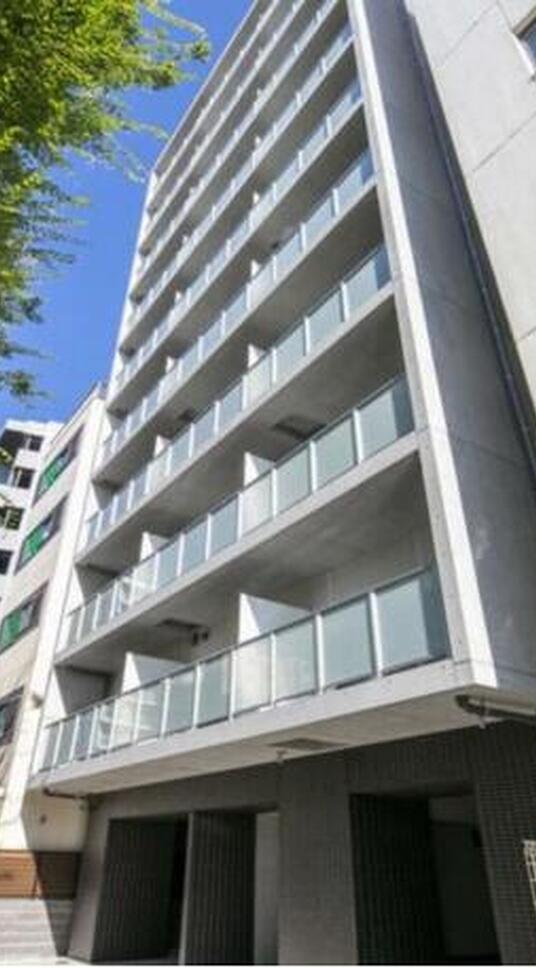 ガリシア森下ESTUDIO Ⅳ