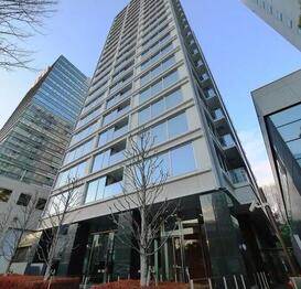 コートレジデントタワー