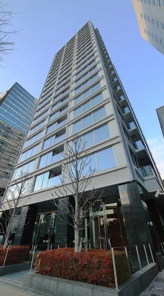 コートレジデントタワー