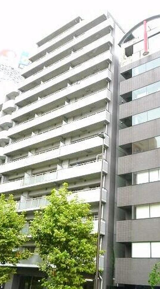 エクセルシオール錦糸町