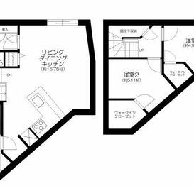 Apartment小石川後楽園
