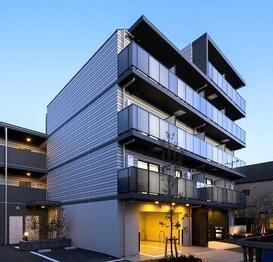 ラフィスタ大山