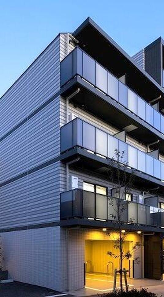 ラフィスタ大山