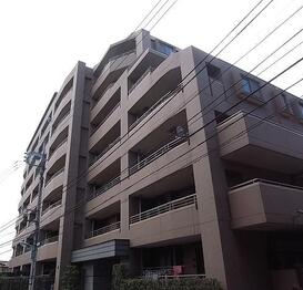 コスモ志村坂上パークビュー