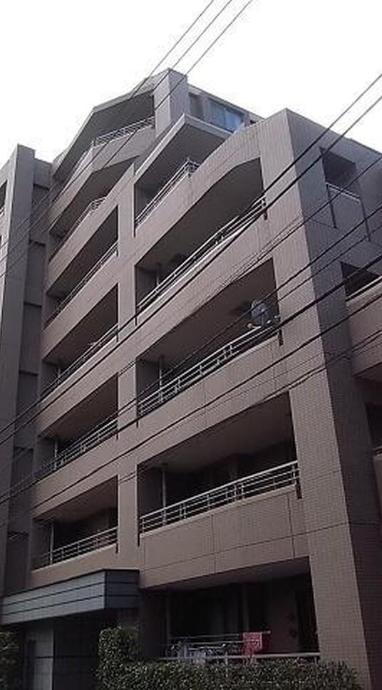 コスモ志村坂上パークビュー