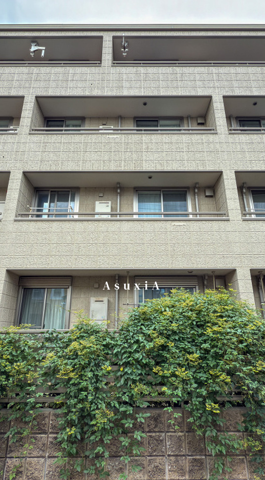 ヴィオール参宮橋