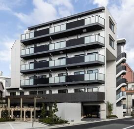 ハーモニーレジデンス東京ツリー