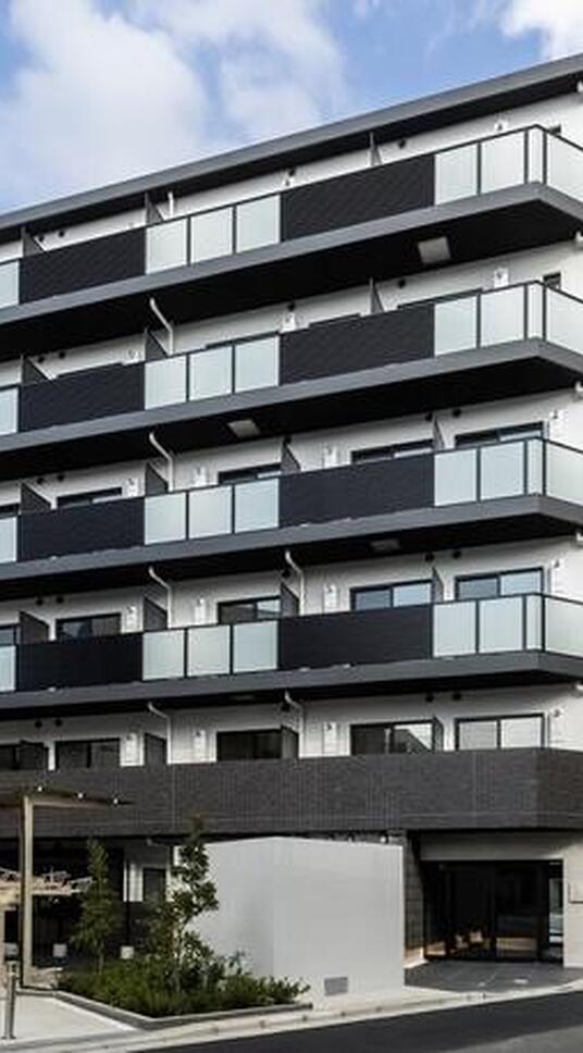 ハーモニーレジデンス東京ツリー