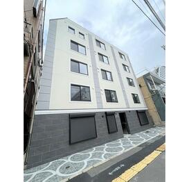 SOLASIA residence南大塚