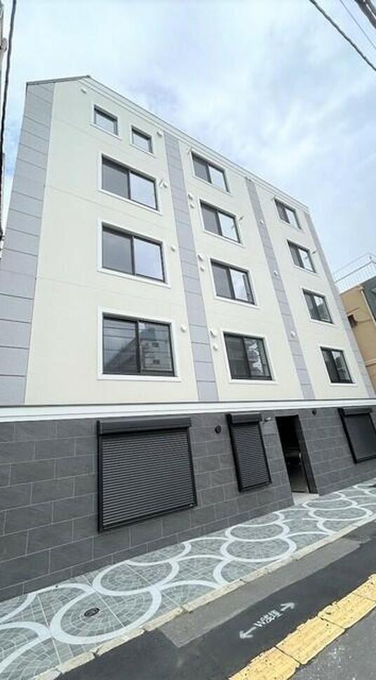 SOLASIA residence南大塚