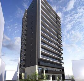 コートレジデンス南大塚