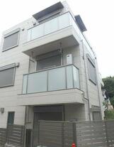 ヘーベルメゾン護国寺