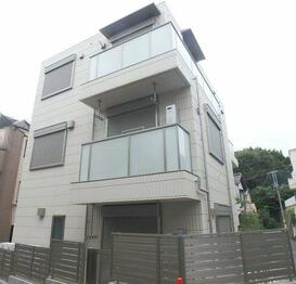 ヘーベルメゾン護国寺