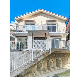 御殿山テラスⅡ