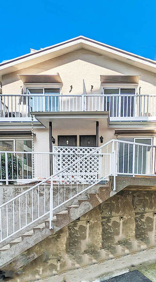 御殿山テラスⅡ