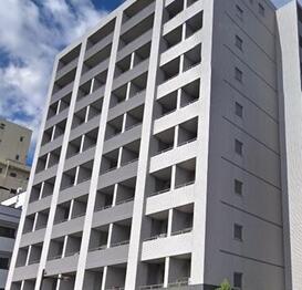 コンシェリア・デュー代々木公園