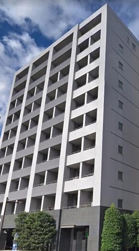 コンシェリア・デュー代々木公園