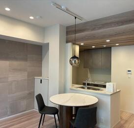 パークホームズ代々木西原