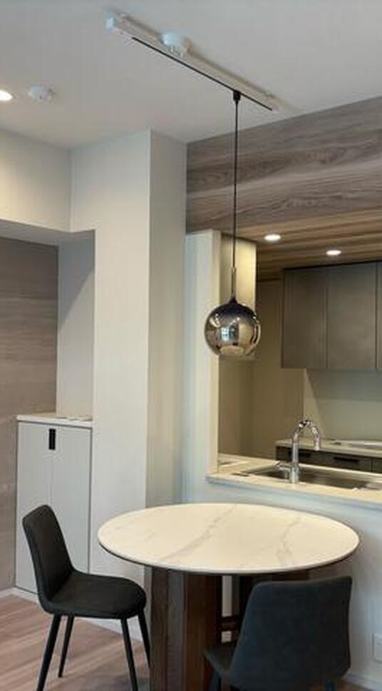 パークホームズ代々木西原