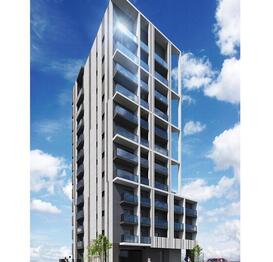 アジールコート松濤