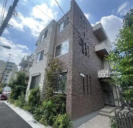 アリビオ目黒本町