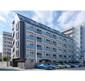 レジデンス清澄白河スクエア