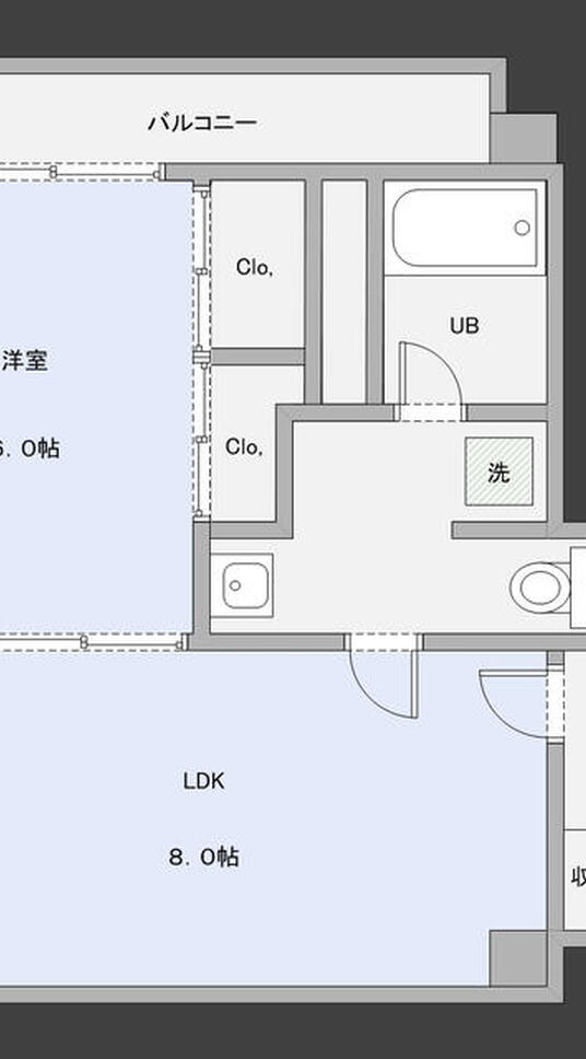 サンハイツ豊島